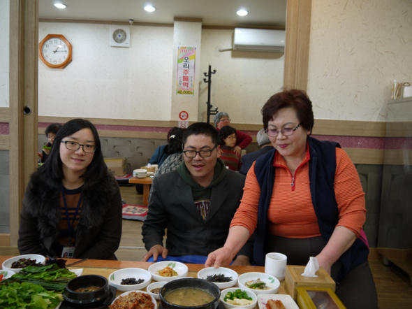 착한밥상 이미지