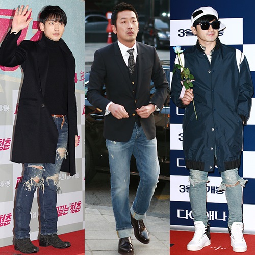 옷잘입는남자 이미지