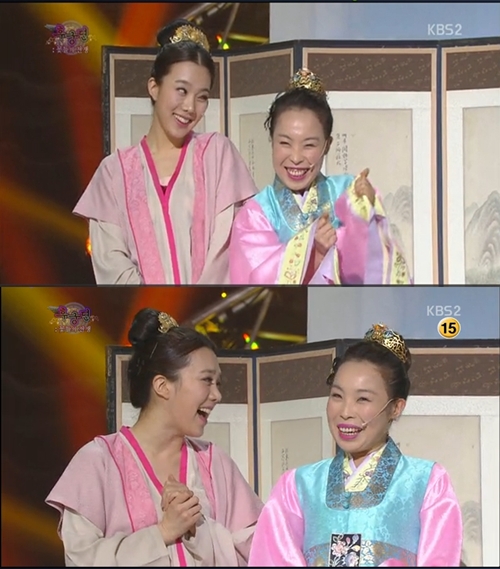 김나희헤어 이미지