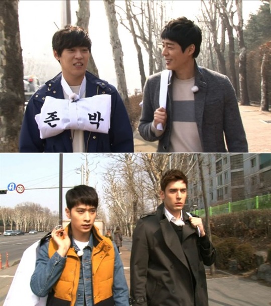 패션세탁소 이미지