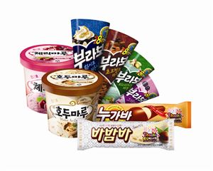 해태문구 이미지