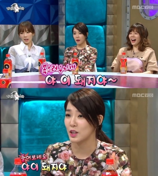 핑크돼지 이미지
