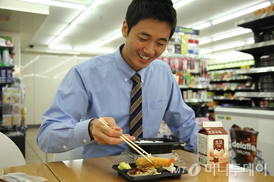 약속편의점 이미지