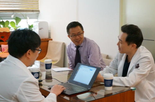 Dr.목의원 이미지