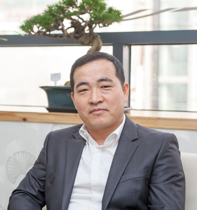 영부인김치 이미지