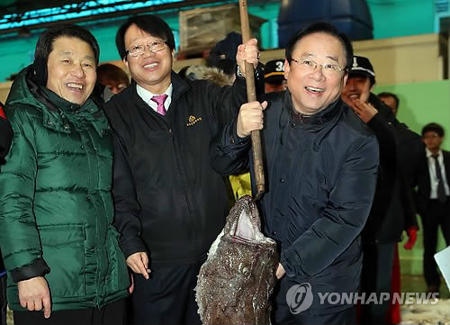 수산1번지 이미지