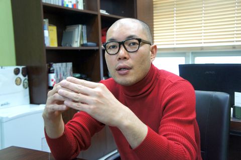 스튜디오넘버나인 이미지