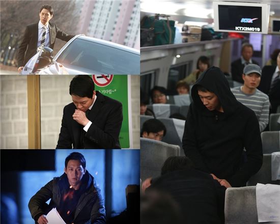 쓰리데이즈 이미지