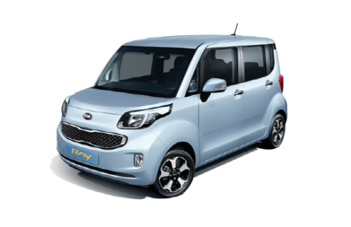 남자들보다 여성운전자들이 더 많이보이는 차 | 인스티즈