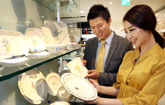 명가혼수 이미지