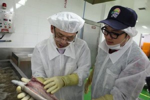 선식품 이미지