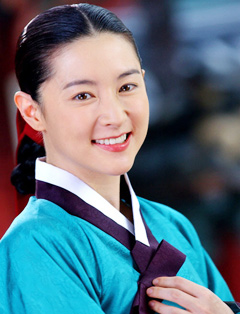 장금이 이미지