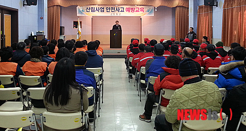 영월학산천마을 이미지