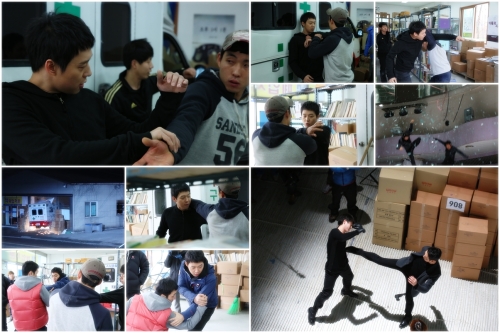쓰리데이즈 이미지