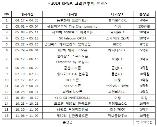 온투어주 이미지