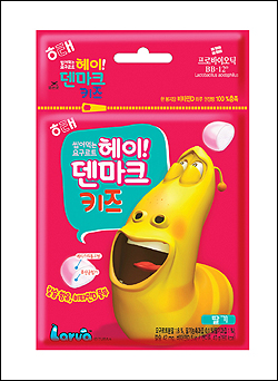 아성식품 이미지
