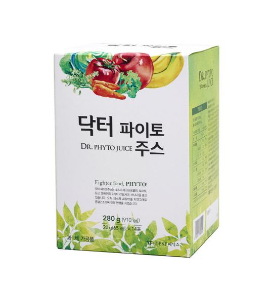 (주)이앤에프메딕스 이미지
