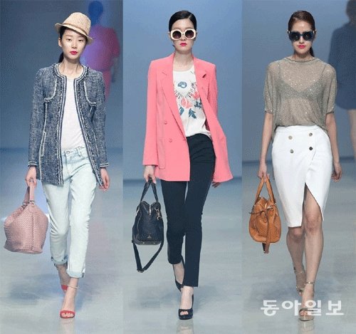 GS25동대문패션 이미지