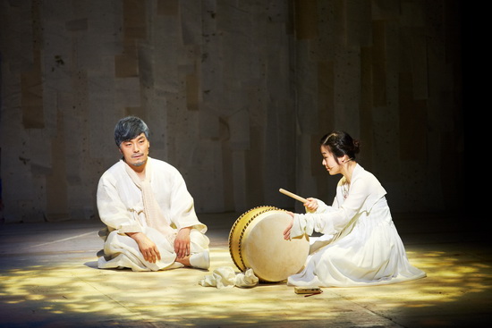 서편제 이미지