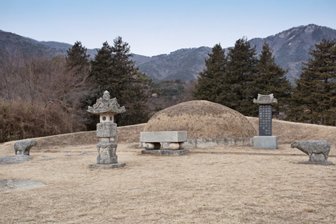 천하명당 이미지