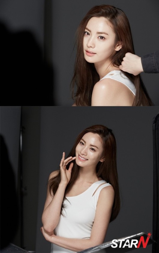 뷰티 나나 화장품 이미지