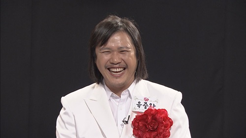곱슬머리 이미지
