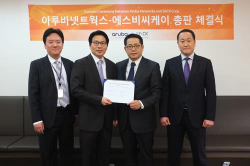 케이네트웍스 이미지