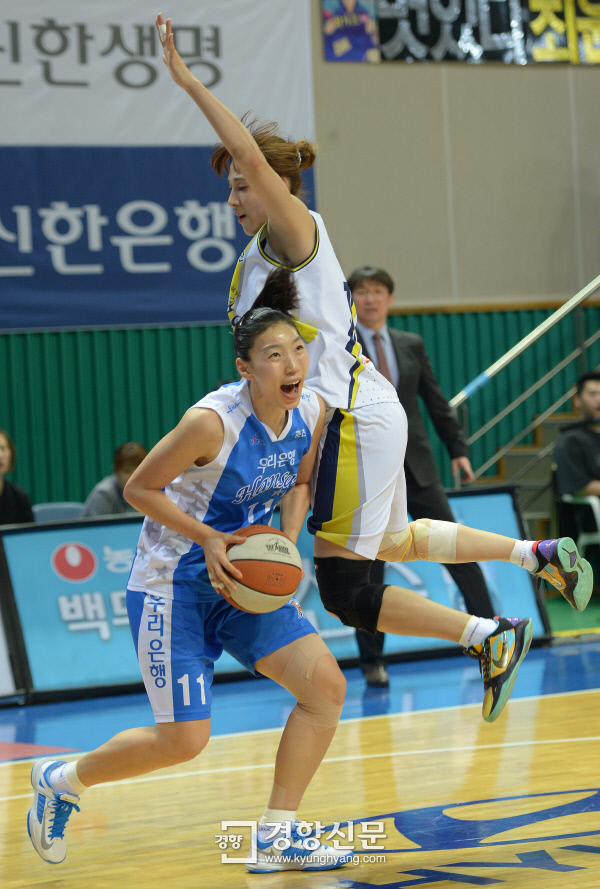 점프 이미지