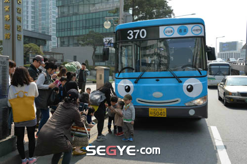 버스 이미지