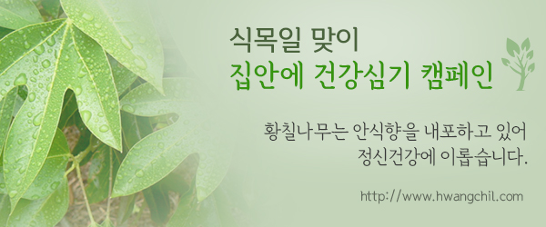 서남해안황칠협동조합 이미지