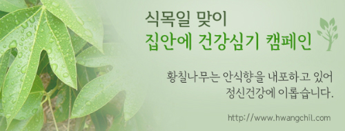 서남해안황칠협동조합 이미지