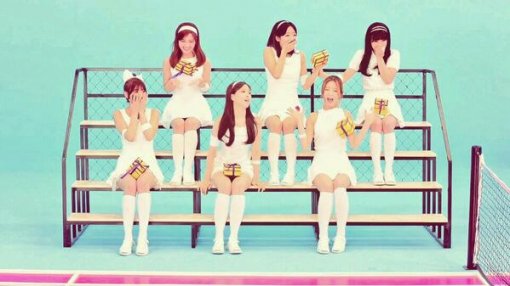 미스터에이 이미지