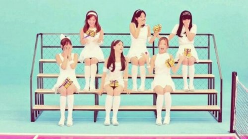 미스터에이 이미지