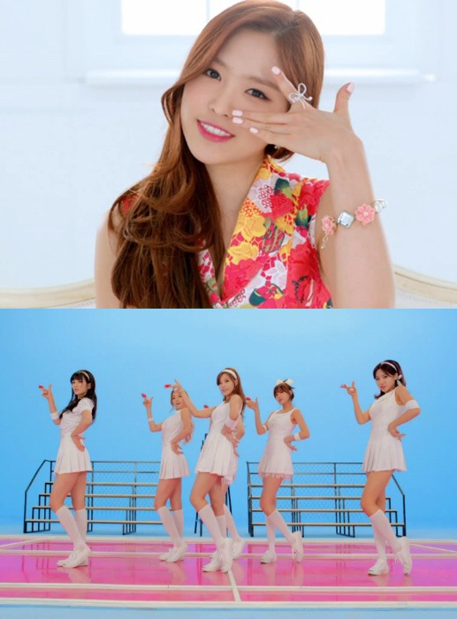 미스터에이 이미지