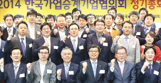 현진종합중기 이미지