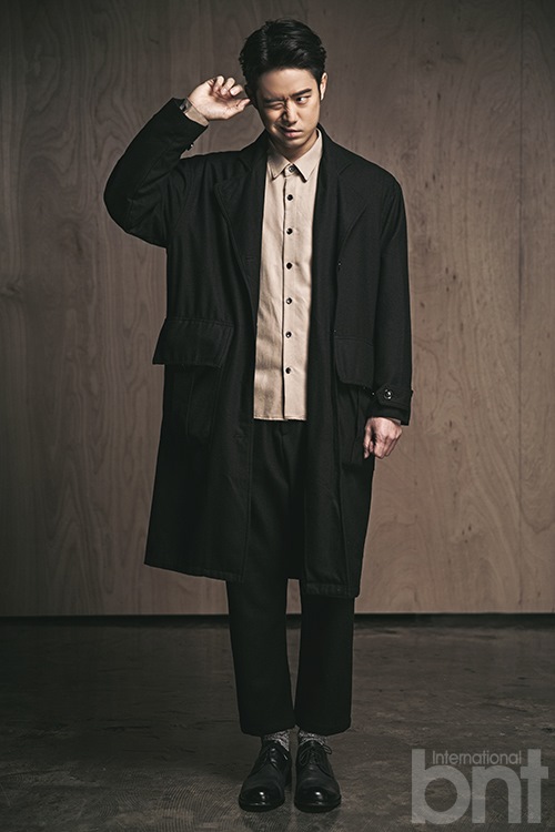 사진작가 섭외가 신의 한수였던 신문사 클라스 ㄷㄷㄷㄷㄷ.JPG | 인스티즈