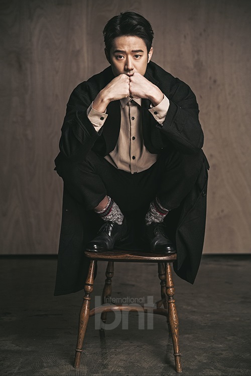 사진작가 섭외가 신의 한수였던 신문사 클라스 ㄷㄷㄷㄷㄷ.JPG | 인스티즈