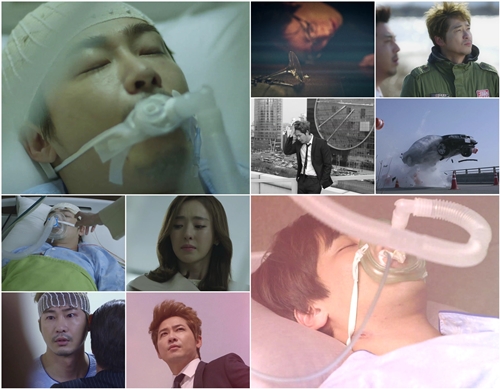 빅맨 이미지