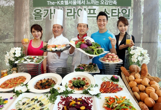 호텔라이프 이미지