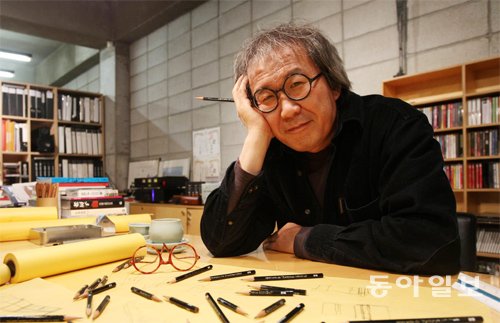 건축사사무소옆집 이미지