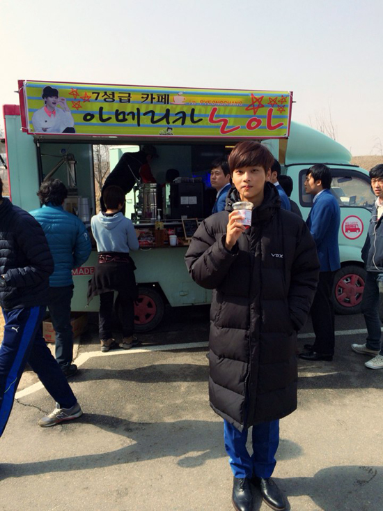 빅스커피 이미지