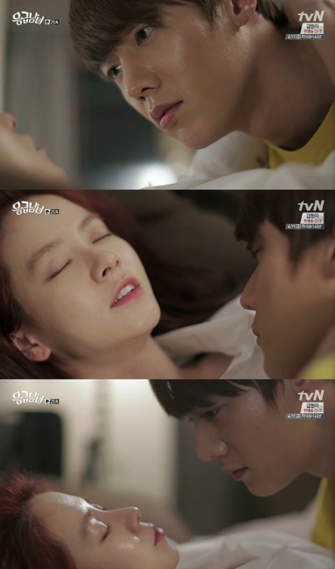 너랑;다시 이미지