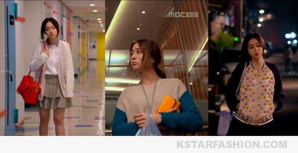 이민정개성연출 이미지