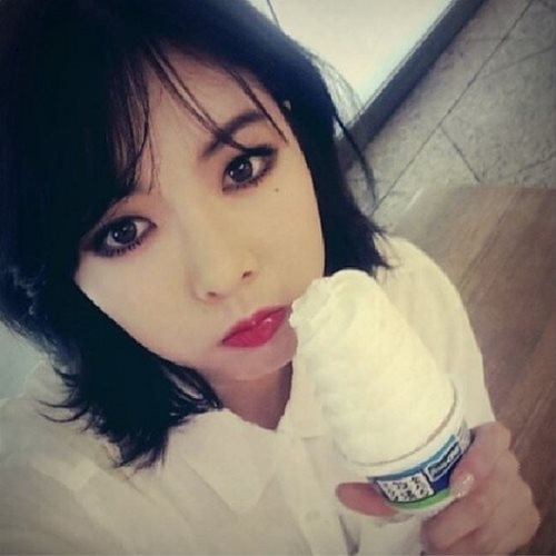 사르르아이스크림 이미지
