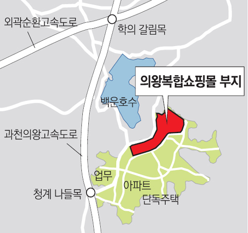 롯데쇼핑주식회사 이미지