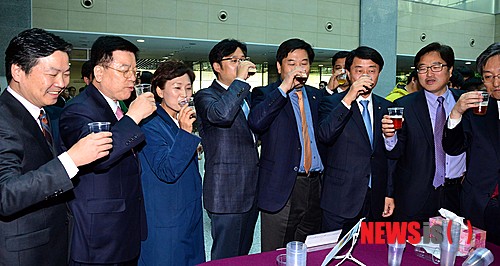 맥주하우스 이미지