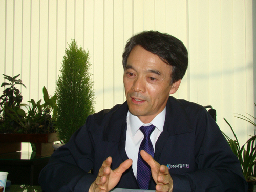 (주)서광시스템 이미지