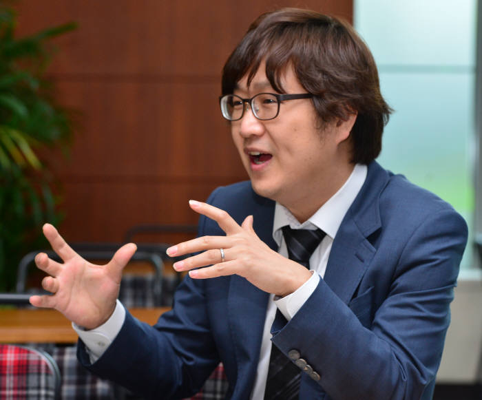 하나로에프에스 이미지