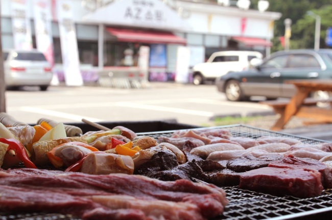 다하누AZ쇼핑수진역점 이미지