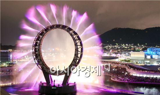 행운관광 이미지